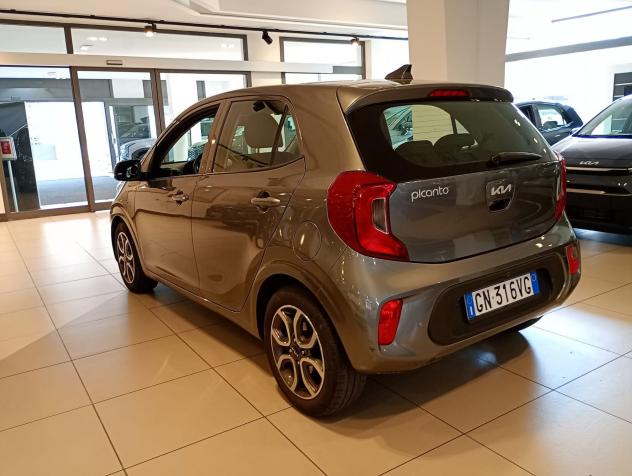 Kia Picanto 1.0 STYLE - Foto 6