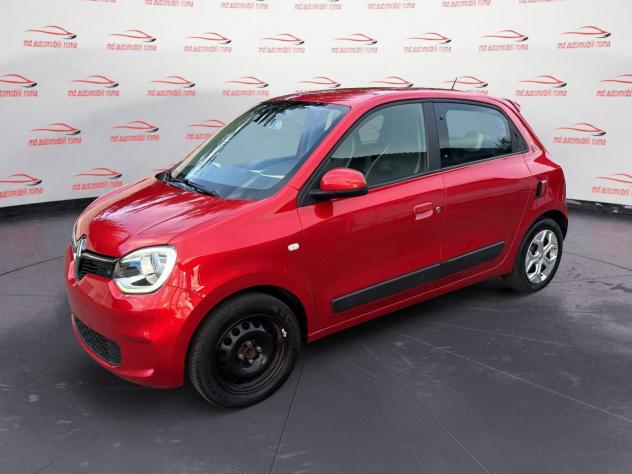 Renault Twingo SCe Zen ok neopatentati