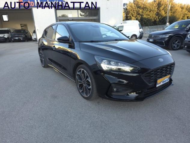 FORD Focus 1.5 EcoBlue 120 CV ST-LINE Co-Pilot rif. 23804153 - Foto 8