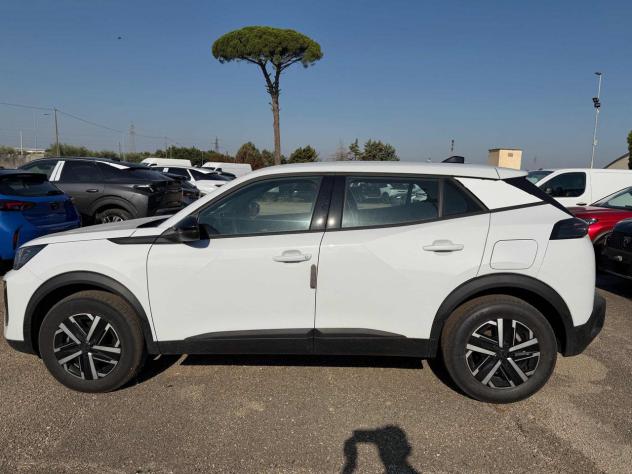 Peugeot 2008 Hybrid 110 e-DCS6 Style - Foto 10