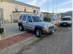 Jeep Cherokee 2.8 CRD Sport