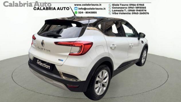 RENAULT Captur Full Hybrid E-Tech 145 CV Intens rif. 21887047 - Foto 4