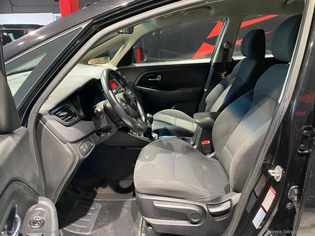 KIA Carens 1.7 DIESEL 7 POSTI - Foto 4