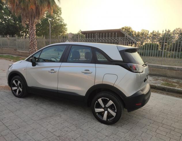 Opel Crossland EDITION TELECAMERA 1.5 DIESEL 110 CV MT6 CLIMA - Foto 4