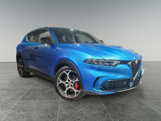 Alfa Romeo Tonale 1.6 Diesel 130cv TCT6 Ti