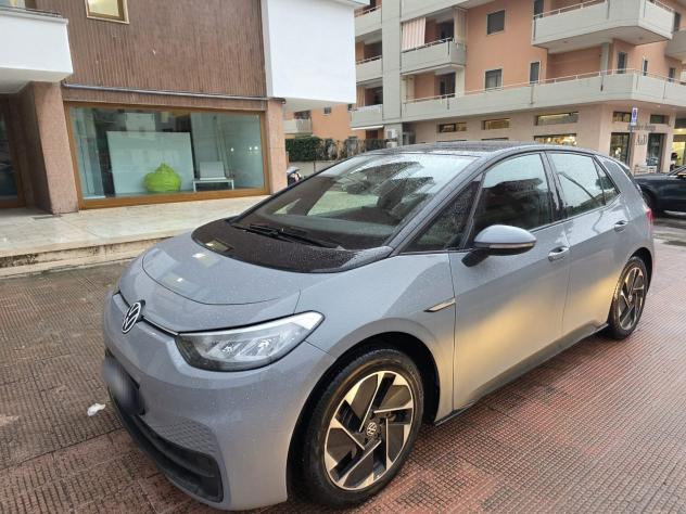 Volkswagen ID.3 Pro Performance - Foto 6