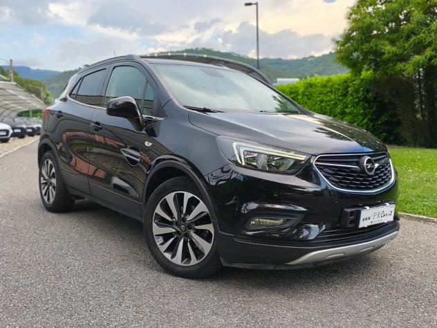Opel Mokka X Benzina 1.4 t Innovation Gpl-tech 4x2 14