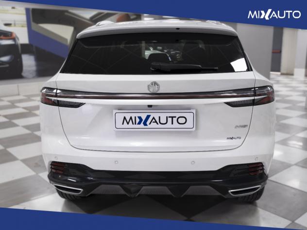 MG HS 1.5T Comfort Auto - Foto 4