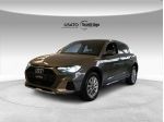 Audi A1 allstreet 1,0 L3 85/DS8DSG