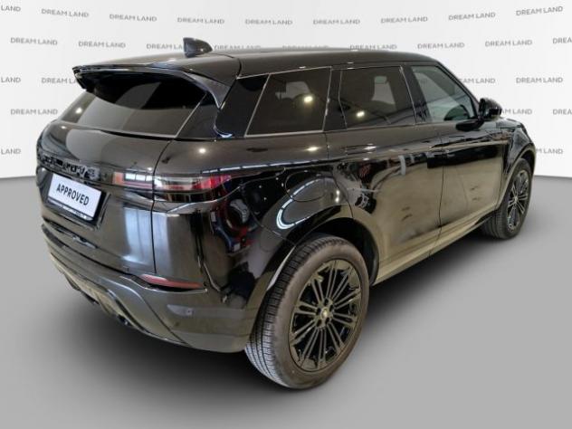 LAND ROVER Range Rover Evoque 2.0D I4 163 CV AWD Auto S rif. 24198512 - Foto 6