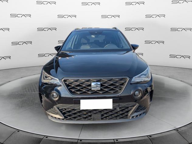 SEAT Arona Arona 1.0 ecotsi FR 95cv *NON VINCOLATO A FINANZIAMENTO* - Foto 2