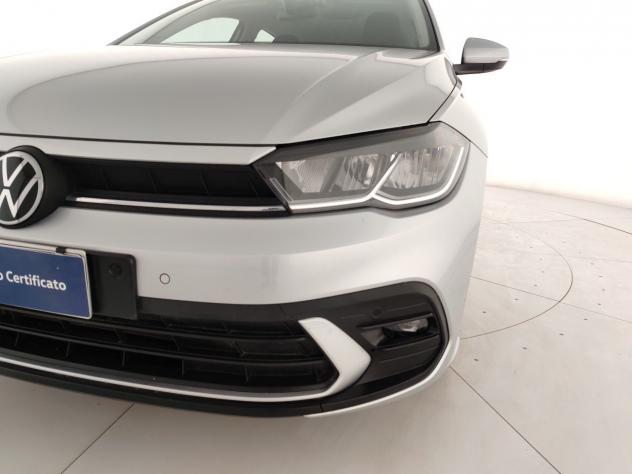 Volkswagen Polo 1.0 TSI Life DSG - Foto 5