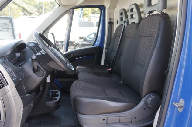 Peugeot Boxer 330 2.2 BlueHDi 140 S&S PC-TN Furgone - Foto 9