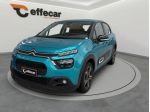 CITROEN C3 PureTech 83 S&S Shine rif. 23790855