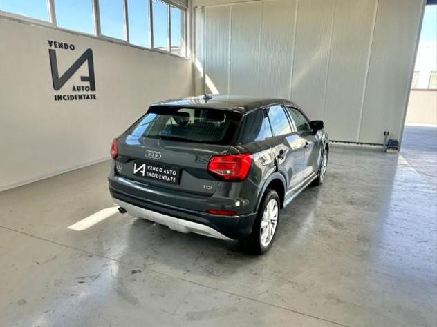 AUDI Q2 1.6 TDI S TRONIC DESIGN rif. 24077442 - Foto 7