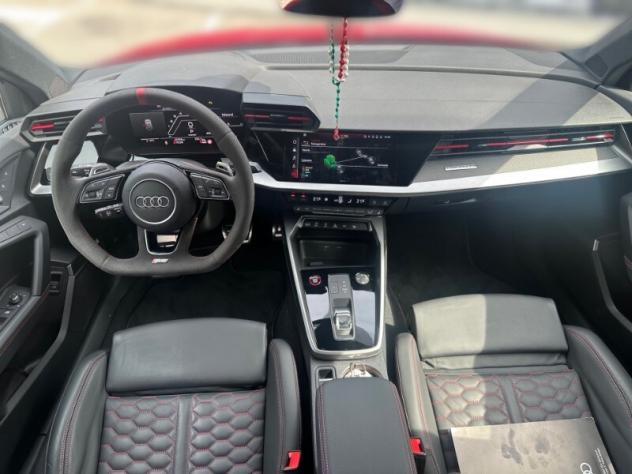 AUDI A3 4ª serie RS 3 SPB TFSI quattro S tronic - Foto 10