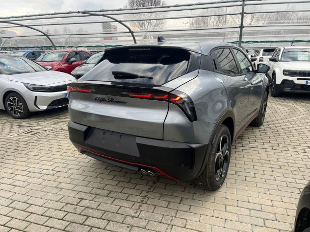 Alfa Romeo Junior Ibrida 1.2 145CV Hybrid eDCT6 ibrida SPECIALE - Foto 7