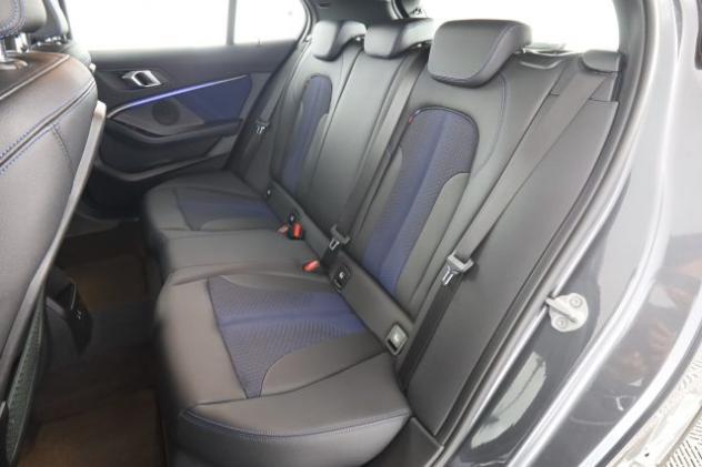 BMW 118 Serie 1 d 5p. Msport rif. 23843625 - Foto 3