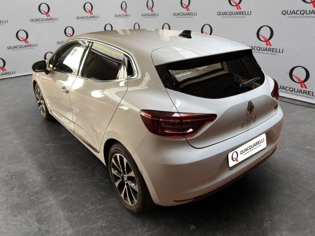 Renault Clio 1.6 E-TECH full hybrid 107KW TECHNO - Foto 7