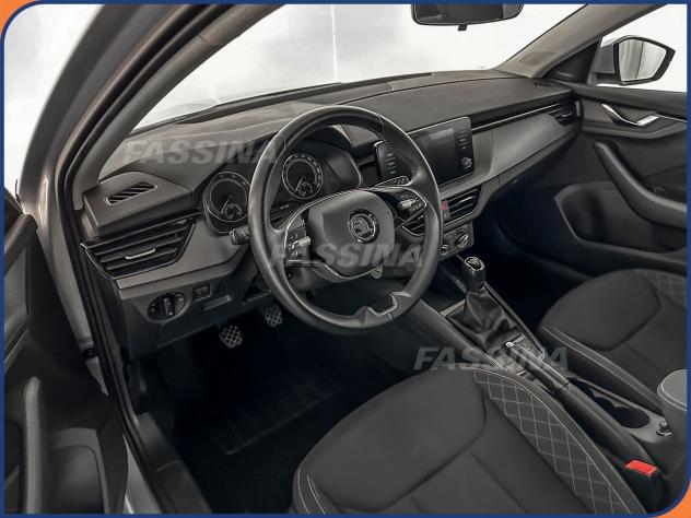 Škoda Scala Scala 1.0 tsi Ambition 95cv - Foto 9