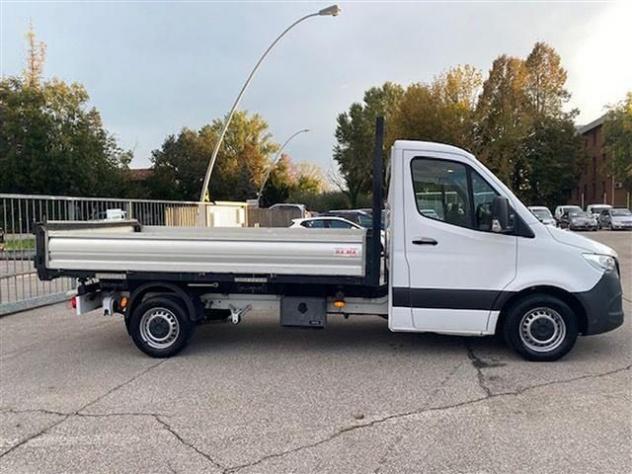 MERCEDES-BENZ Sprinter 315 2.0 cdi T 39/35 fwd rif. 23859951 - Foto 8