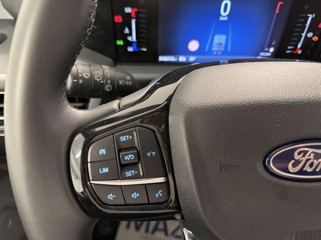 Ford Tourneo Custom 320L2H1 2.0 Eco 136cv Titanium 9 posti - Foto 10