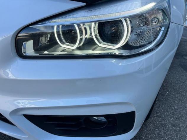 BMW 218 d Active Tourer Luxury Aut. 150CV rif. 24079083 - Foto 2