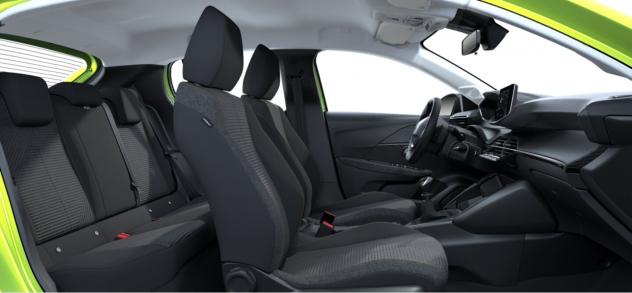 PEUGEOT 208 2ª serie 208 Turbo 100 CV 5 porte Style - Foto 10