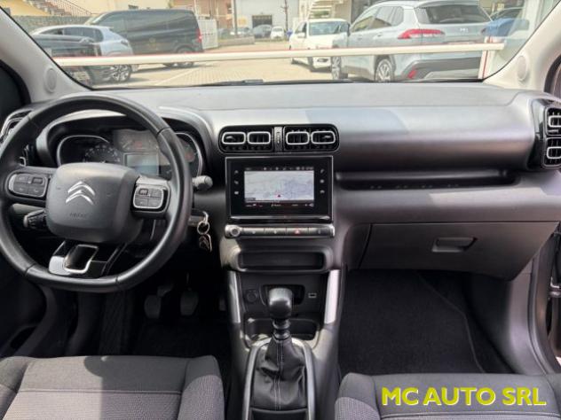 CITROEN C3 Aircross BlueHDi 100 S&S Shine rif. 23991550 - Foto 10
