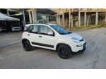 Fiat Panda 0.9 TwinAir Turbo S&S 4x4