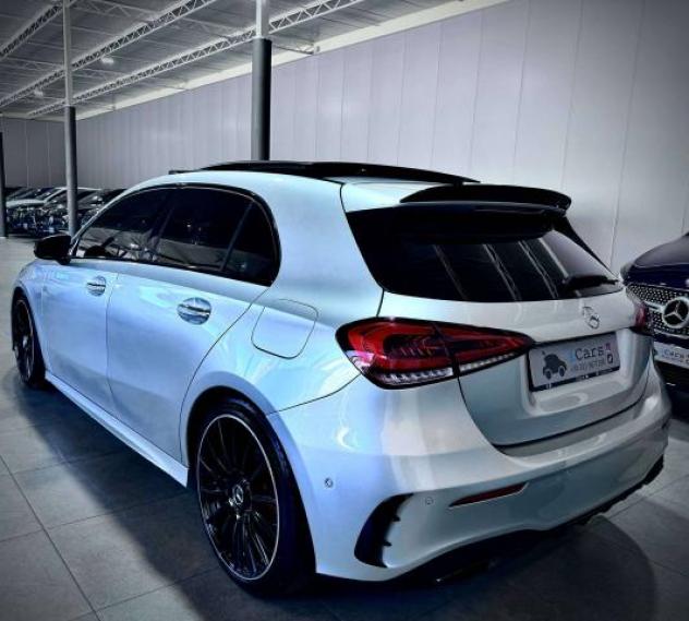 Mercedes-Benz A 180 d 116CV Premium AMG - Foto 8