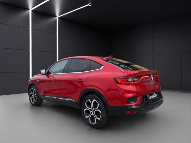 RENAULT Arkana Arkana Hybrid E-Tech 145 CV Intens rif. 23346452 - Foto 3