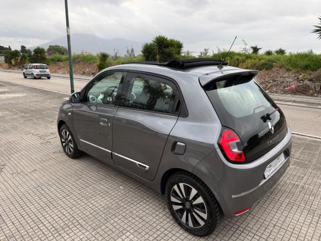 Renault Twingo TCe 95 CV Intens cabrio - Foto 8