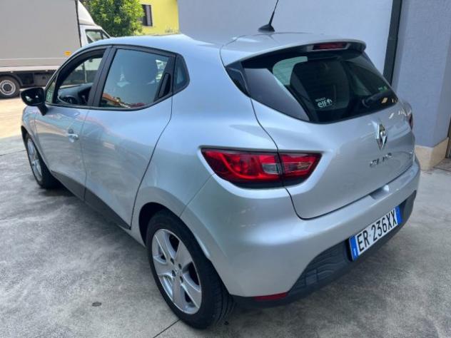 RENAULT Clio 1.5 dCi 8V 75CV 5 porte Live ok nepatentati rif. 23940676 - Foto 6