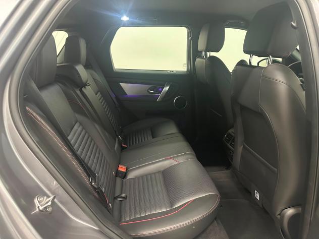 Land Rover Discovery Sport 2.0 TD4 163cv R-Dynamic S 4WD aut. - Foto 5