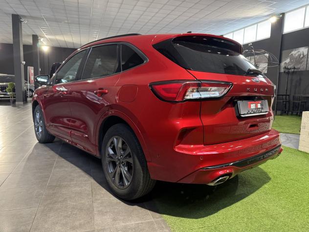 Ford Kuga Kuga 2.5 phev ST-Line X 2wd 225cv cvt - Foto 7