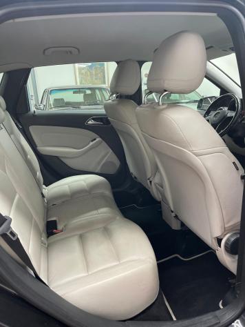 Mercedes-benz B 180 CDI BlueEFFICIENCY Executive - Foto 10