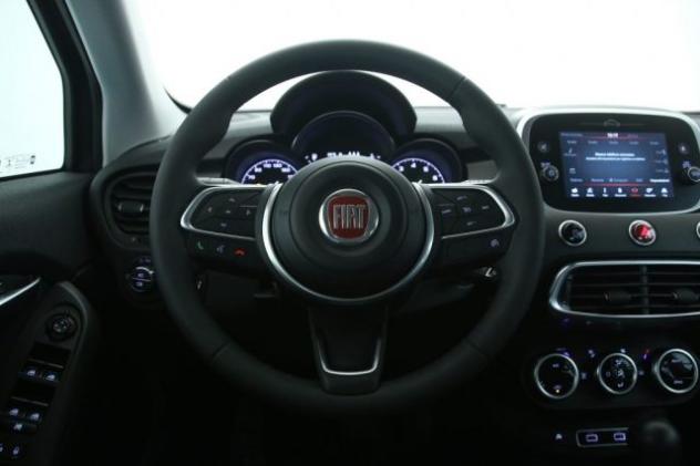 FIAT 500X 1.3 T4 150 CV DCT Cross *SCONTO IMMEDIATO* rif. 22465236 - Foto 10