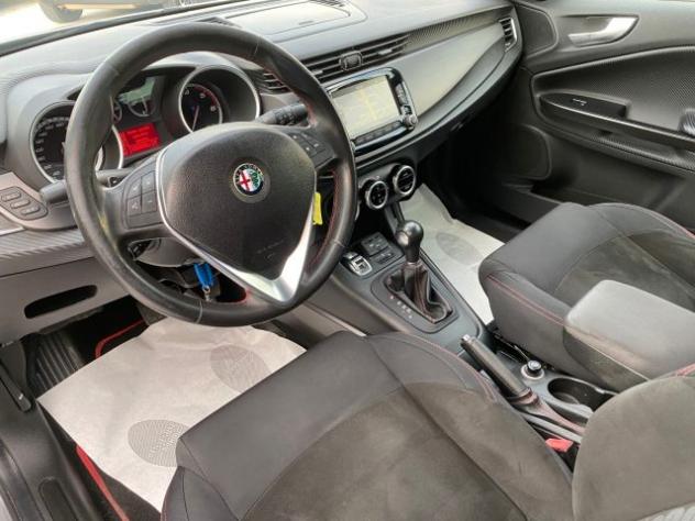 ALFA ROMEO Giulietta 2.0 JTDm-2 175 CV TCT Sprint rif. 23636512 - Foto 7