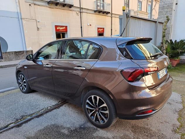 Fiat Tipo 1.6 Mjt Lounge tagliandata - Foto 9