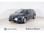 Renault Mégane Sporter 1.5 DCI Energy Life 110CV