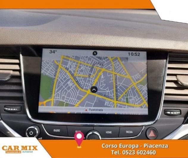 Opel Astra Astra 1.0 Turbo ecoFLEX Start&Stop 5 porte Innovation - Foto 10
