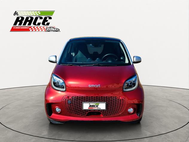 Smart Fortwo eq Pure 4,6kW - Foto 2