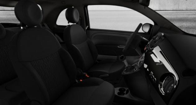 FIAT 500 1.0 Hybrid rif. 21647334 - Foto 5