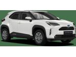 TOYOTA Yaris Cross 1.5 Hybrid 130 CV 5p. E-CVT AWD-i Icon rif. 23759399