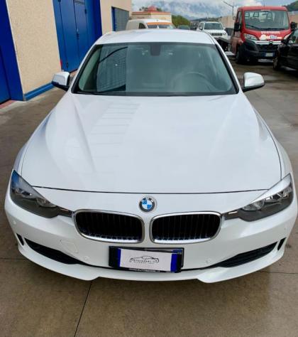 BMW 320 d xDrive Touring automatico pelle totale rif. 24031819 - Foto 2