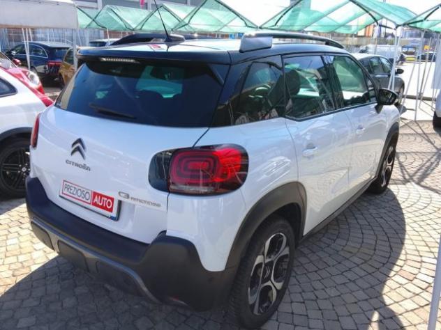 CITROEN C3 Aircross PureTech 130 S&S EAT6 Shine rif. 23885162 - Foto 3