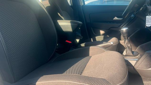 Dacia Duster 1.0 TCe 100 CV ECO-G 4x2 Comfort - Foto 8