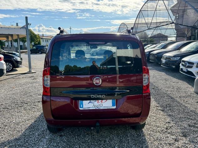 FIAT - QUBO - 1.4 8V 77 CV Lounge - Foto 7