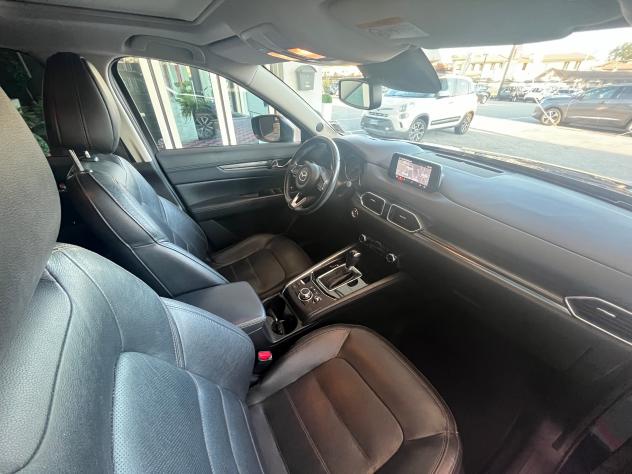 Mazda CX-5 2.2L 150cv AWD Exceed Skyactiv-Drive 6AT - Foto 9
